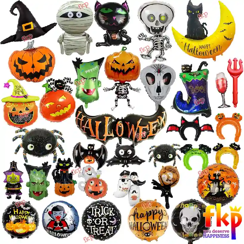 Halloween