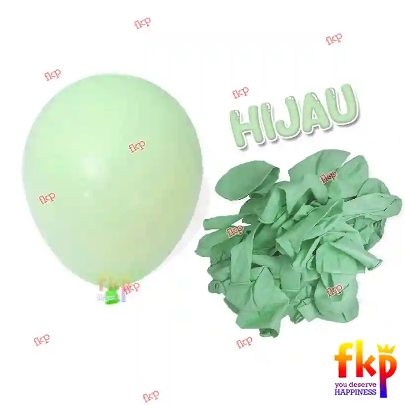 Hijau
