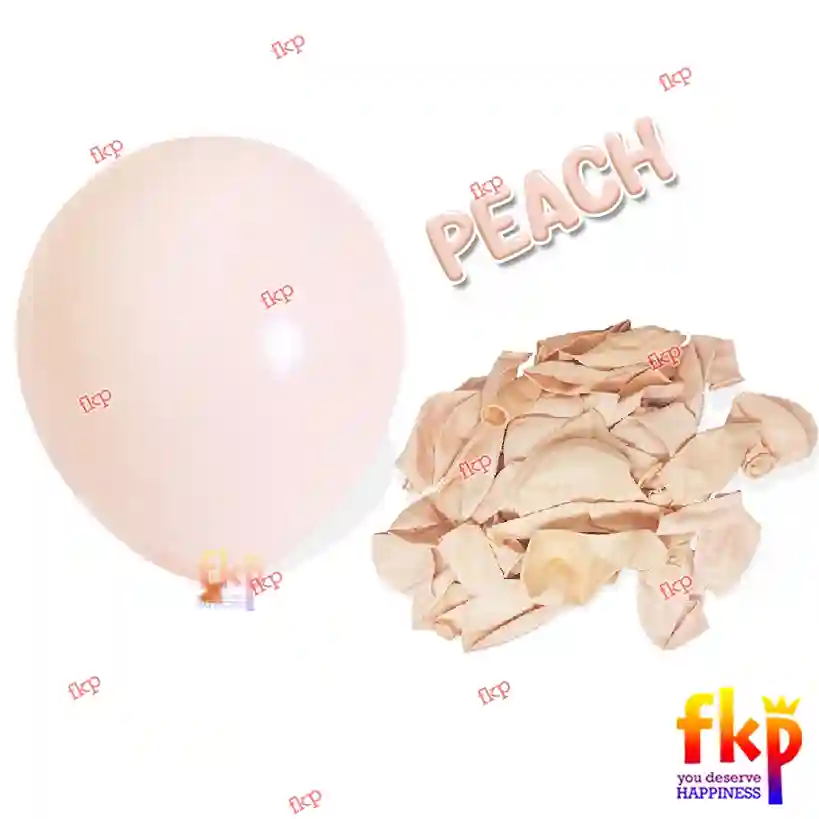 Peach