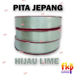 Hijau Lime