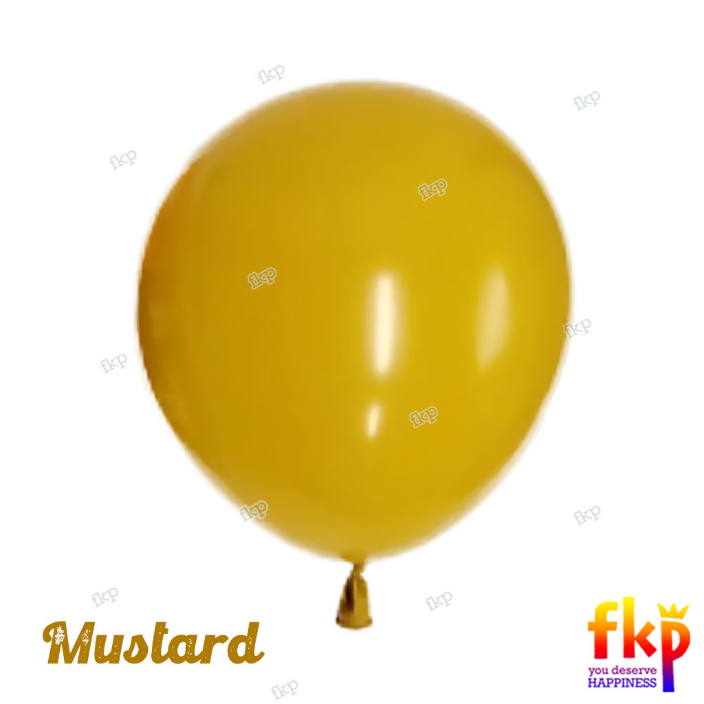 Mustard