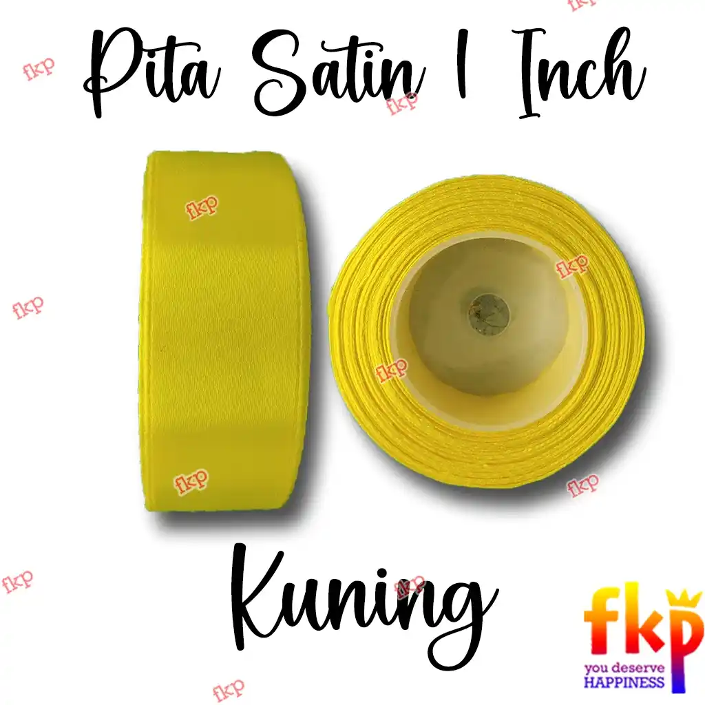 KUNING