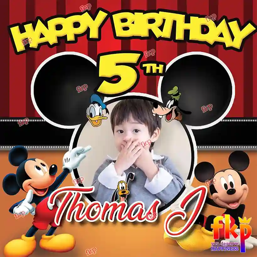 Mickey