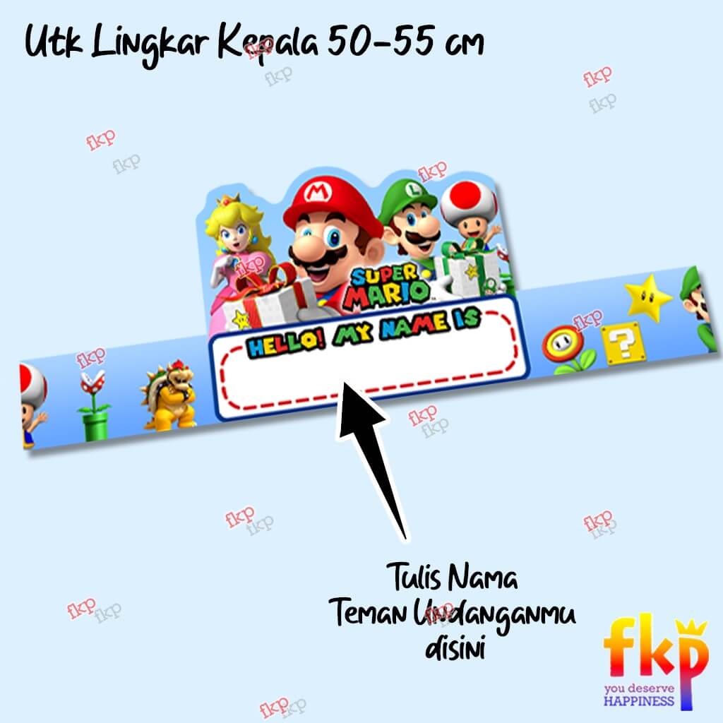 Super Mario